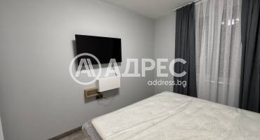 Тристаен апартамент, Хасково, Младежки хълм, 678788, Снимка 8