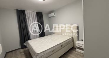 Тристаен апартамент, Хасково, Младежки хълм, 678788, Снимка 9