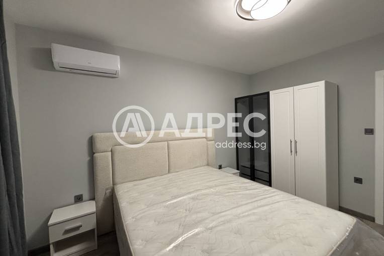 Тристаен апартамент, Хасково, Младежки хълм, 678788, Снимка 10