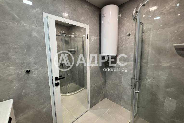 Тристаен апартамент, Хасково, Младежки хълм, 678788, Снимка 12