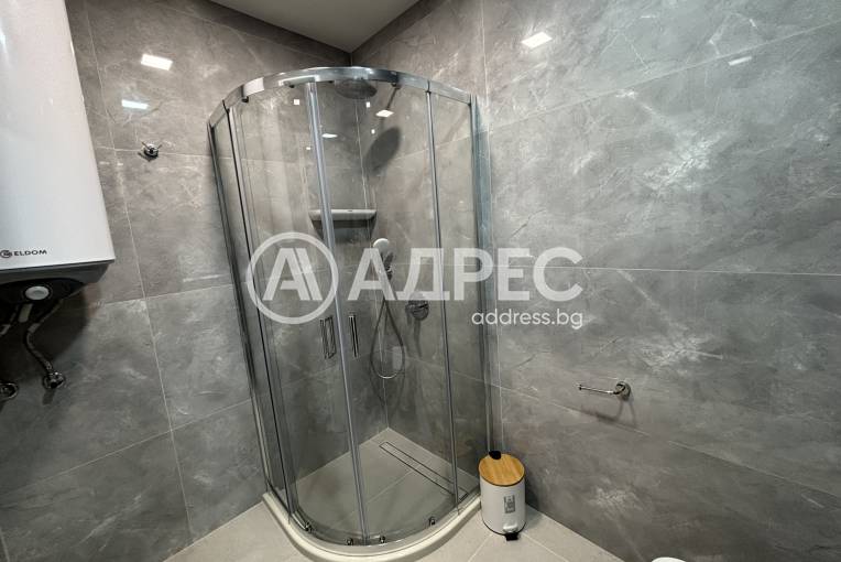 Тристаен апартамент, Хасково, Младежки хълм, 678788, Снимка 13