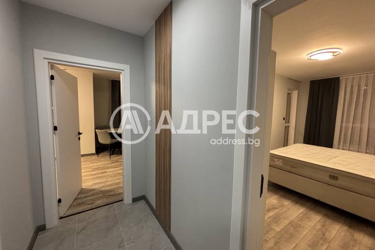 Тристаен апартамент, Хасково, Младежки хълм, 678788, Снимка 15