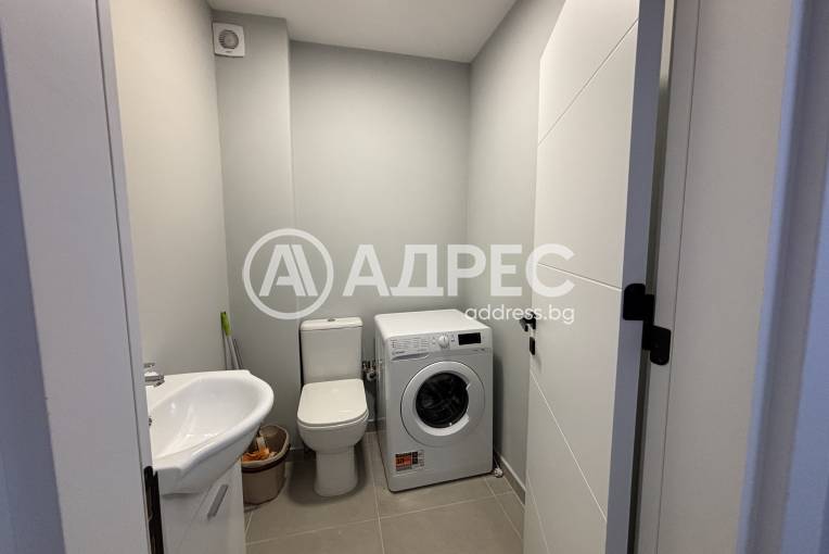 Тристаен апартамент, Хасково, Младежки хълм, 678788, Снимка 16