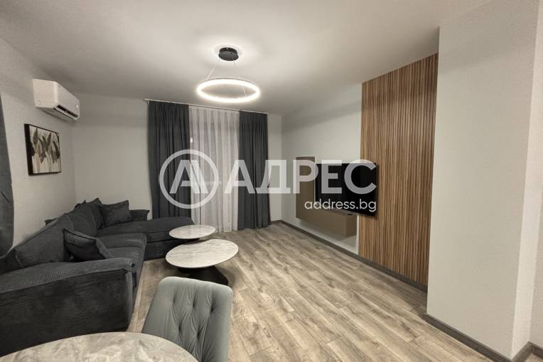 Тристаен апартамент, Хасково, Младежки хълм, 678788, Снимка 2