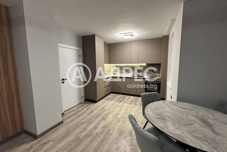 Тристаен апартамент, Хасково, Младежки хълм, 678788, Снимка 3