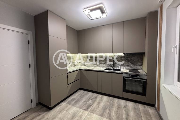 Тристаен апартамент, Хасково, Младежки хълм, 678788, Снимка 4