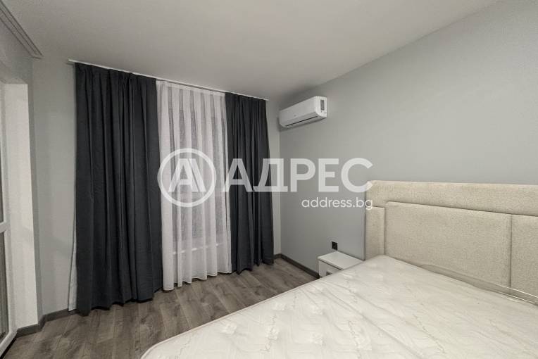 Тристаен апартамент, Хасково, Младежки хълм, 678788, Снимка 5