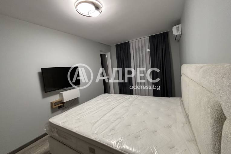 Тристаен апартамент, Хасково, Младежки хълм, 678788, Снимка 6