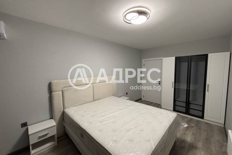 Тристаен апартамент, Хасково, Младежки хълм, 678788, Снимка 7