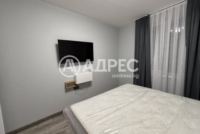 Тристаен апартамент, Хасково, Младежки хълм, 678788, Снимка 8