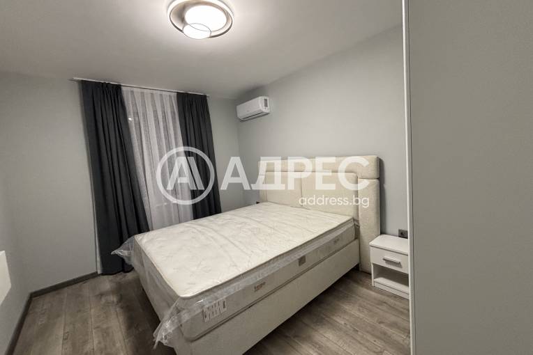 Тристаен апартамент, Хасково, Младежки хълм, 678788, Снимка 9