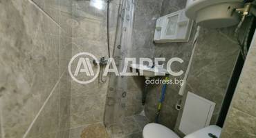 Едностаен апартамент, Варна, Спортна зала, 681788, Снимка 5