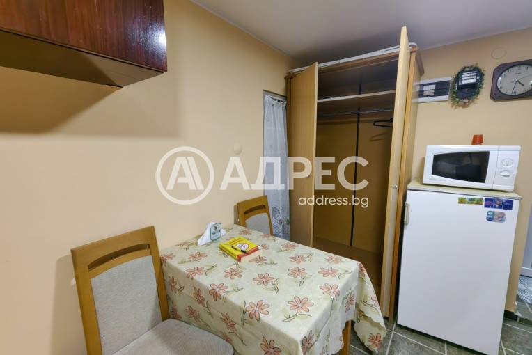 Едностаен апартамент, Варна, Спортна зала, 681788, Снимка 4