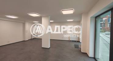 Офис, София, Красно село, 683788, Снимка 1