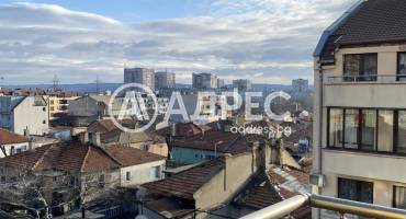 Тристаен апартамент, Варна, Трошево, 685788, Снимка 10