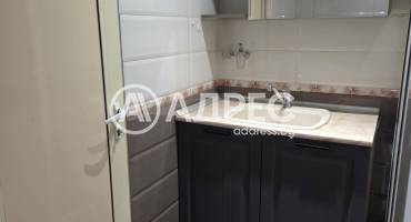 Тристаен апартамент, Варна, Трошево, 685788, Снимка 13