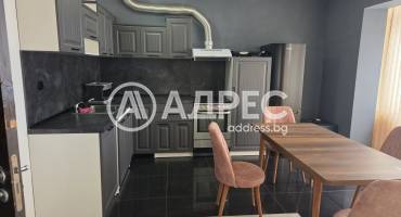 Тристаен апартамент, Варна, Трошево, 685788, Снимка 3