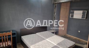 Тристаен апартамент, Варна, Трошево, 685788, Снимка 4