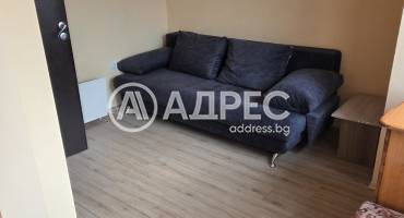 Тристаен апартамент, Варна, Трошево, 685788, Снимка 6