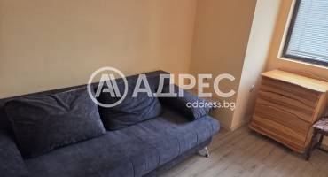 Тристаен апартамент, Варна, Трошево, 685788, Снимка 7