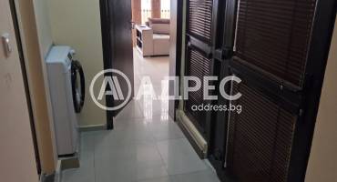 Тристаен апартамент, Варна, Трошево, 685788, Снимка 8