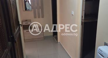 Тристаен апартамент, Варна, Трошево, 685788, Снимка 9
