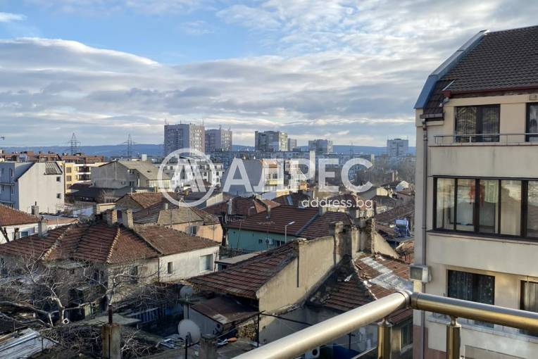 Тристаен апартамент, Варна, Трошево, 685788, Снимка 10