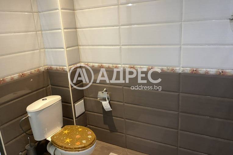 Тристаен апартамент, Варна, Трошево, 685788, Снимка 11