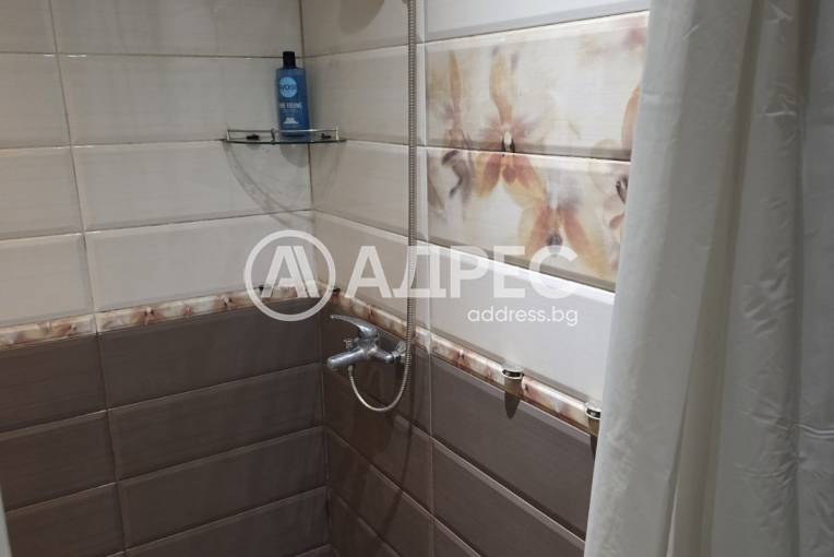 Тристаен апартамент, Варна, Трошево, 685788, Снимка 12