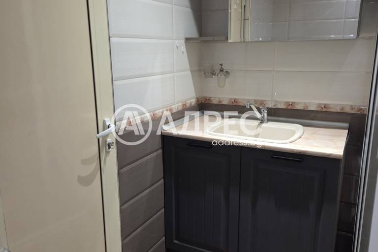 Тристаен апартамент, Варна, Трошево, 685788, Снимка 13