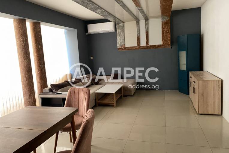 Тристаен апартамент, Варна, Трошево, 685788, Снимка 2