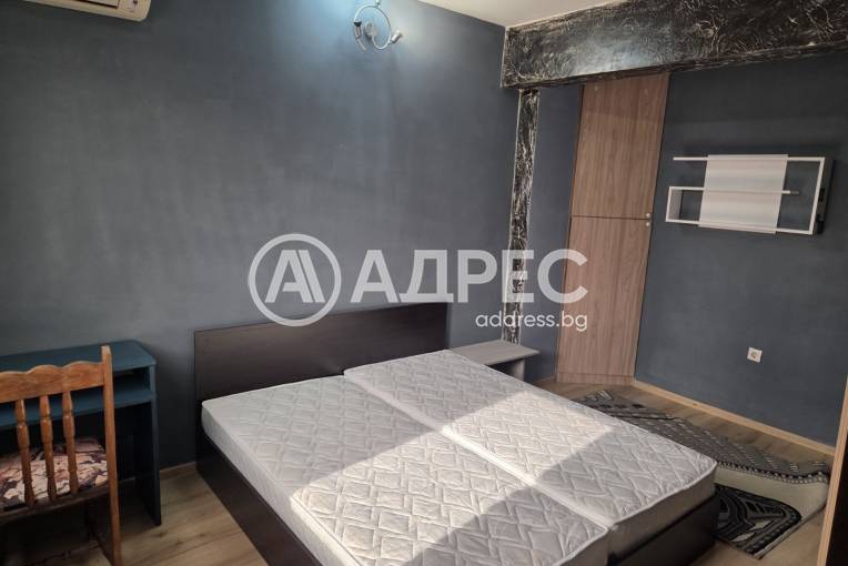 Тристаен апартамент, Варна, Трошево, 685788, Снимка 4