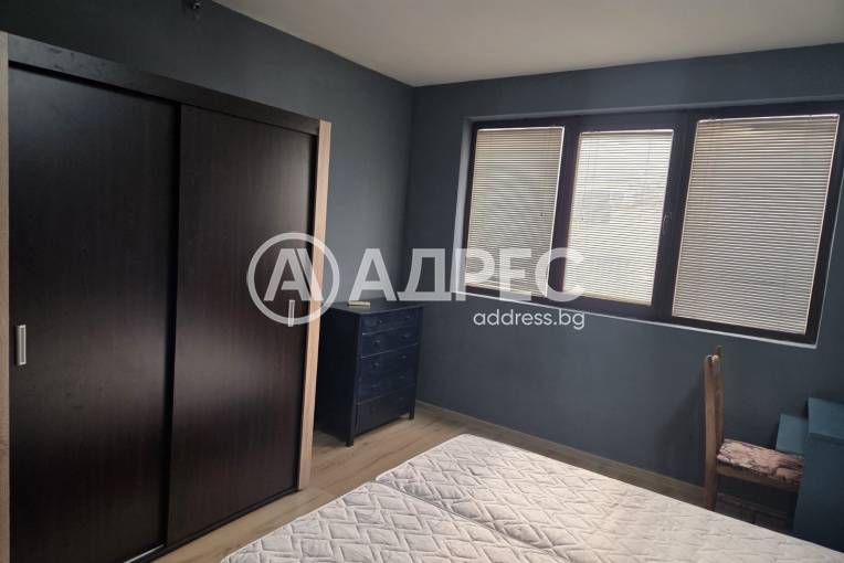 Тристаен апартамент, Варна, Трошево, 685788, Снимка 5