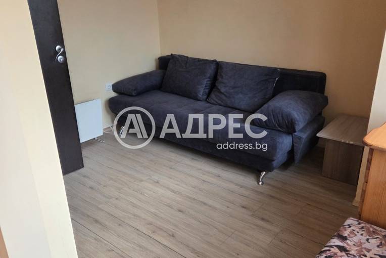 Тристаен апартамент, Варна, Трошево, 685788, Снимка 6