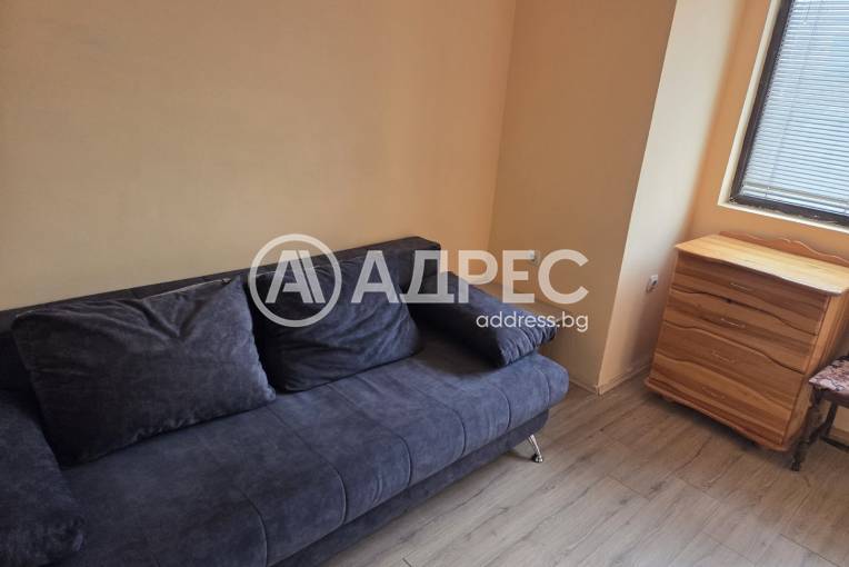 Тристаен апартамент, Варна, Трошево, 685788, Снимка 7