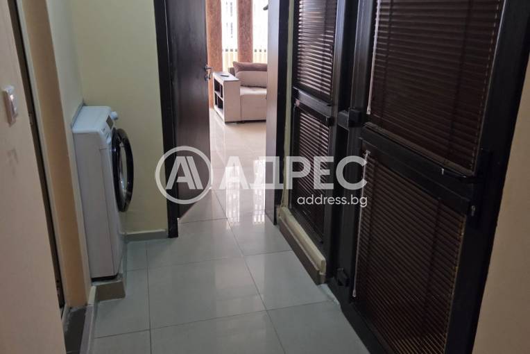 Тристаен апартамент, Варна, Трошево, 685788, Снимка 8