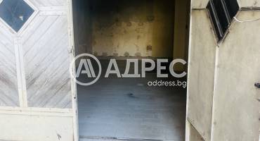 Гараж, Плевен, Градска част, 690788, Снимка 1