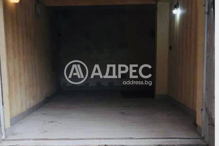 Гараж, Плевен, Градска част, 690788, Снимка 2