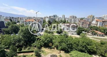 Двустаен апартамент, София, Слатина, 701788, Снимка 9