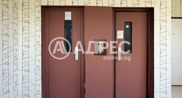 Двустаен апартамент, София, Слатина, 701788, Снимка 11
