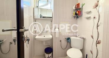 Двустаен апартамент, София, Слатина, 701788, Снимка 2