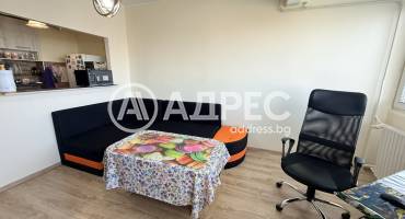 Двустаен апартамент, София, Слатина, 701788, Снимка 4