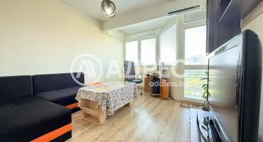 Двустаен апартамент, София, Слатина, 701788, Снимка 5