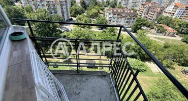 Двустаен апартамент, София, Слатина, 701788, Снимка 8
