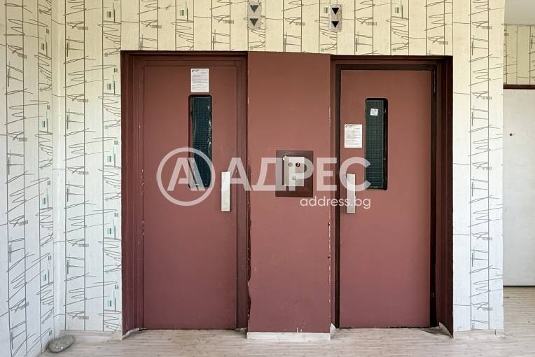 Двустаен апартамент, София, Слатина, 701788, Снимка 11