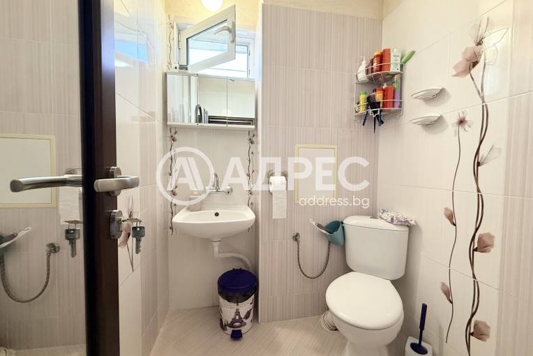 Двустаен апартамент, София, Слатина, 701788, Снимка 2