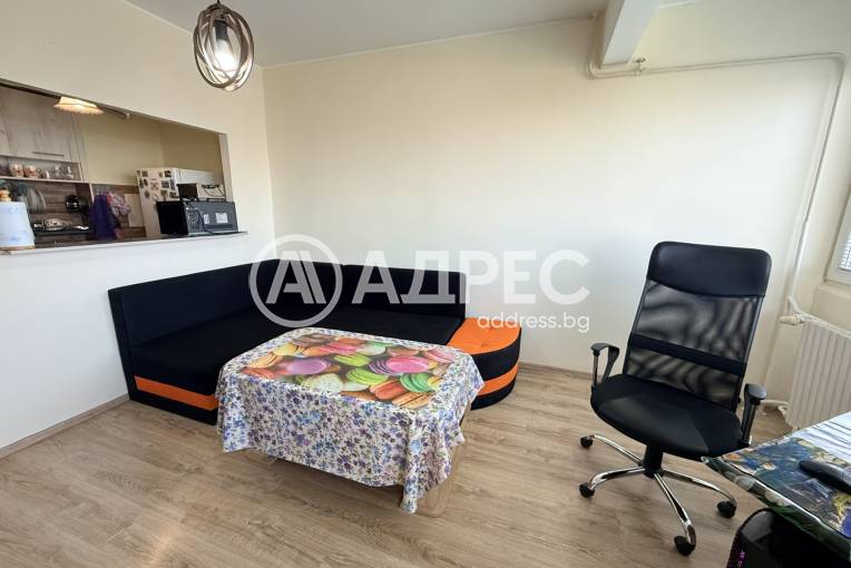 Двустаен апартамент, София, Слатина, 701788, Снимка 4