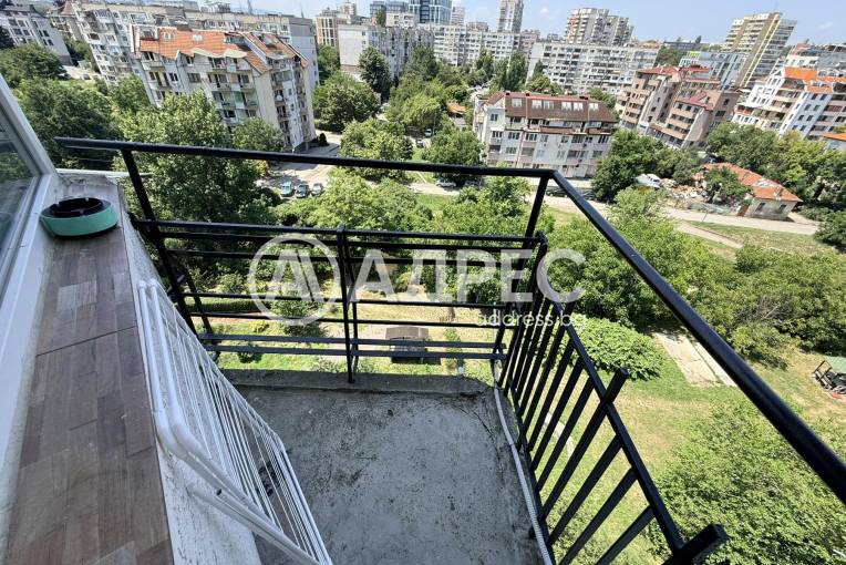 Двустаен апартамент, София, Слатина, 701788, Снимка 8