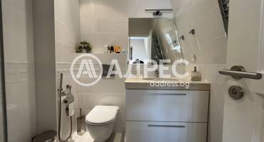 Тристаен апартамент, Варна, к.к. Св.Св. Константин и Елена, 702788, Снимка 10