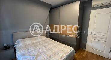 Тристаен апартамент, Варна, к.к. Св.Св. Константин и Елена, 702788, Снимка 12